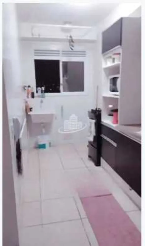 Apartamento, 2 quartos, 48 m² - Foto 1