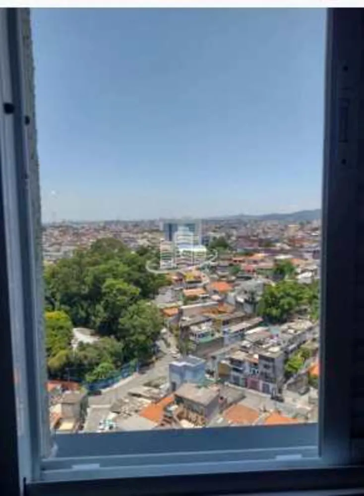 Apartamento, 2 quartos, 48 m² - Foto 10