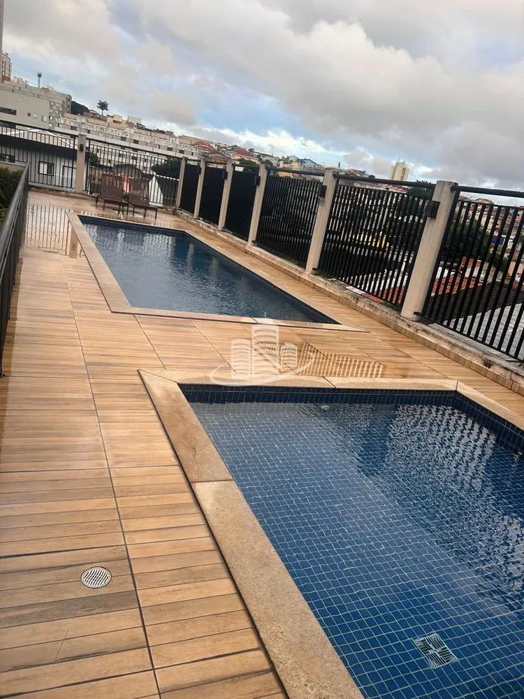 Apartamento, 2 quartos, 52 m² - Foto 6