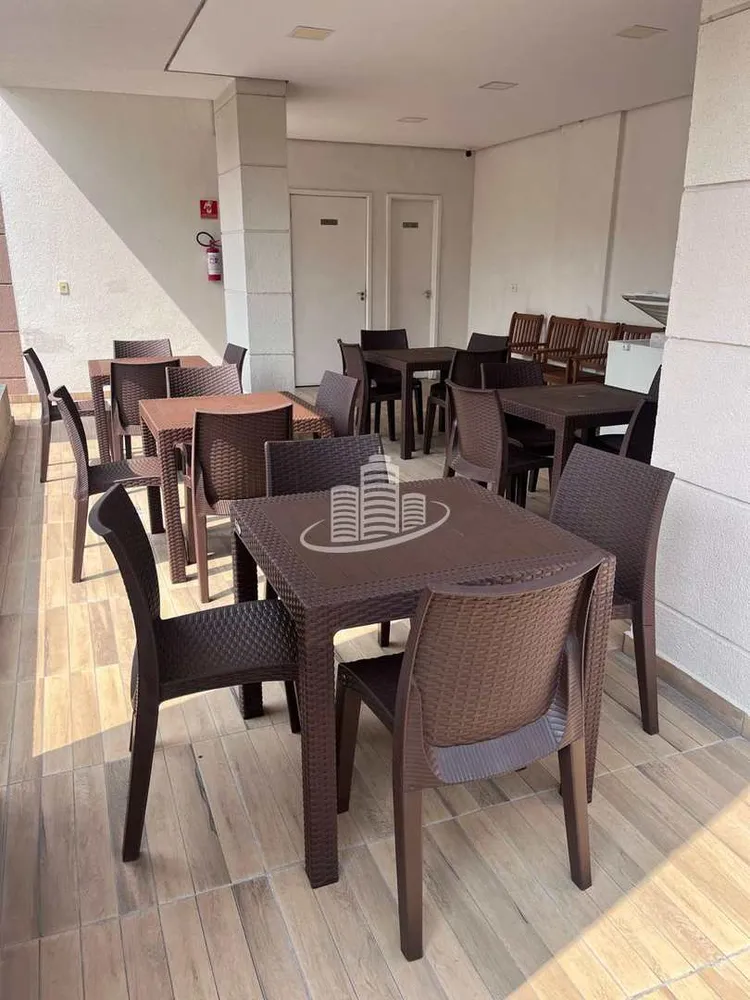 Apartamento, 2 quartos, 52 m² - Foto 9