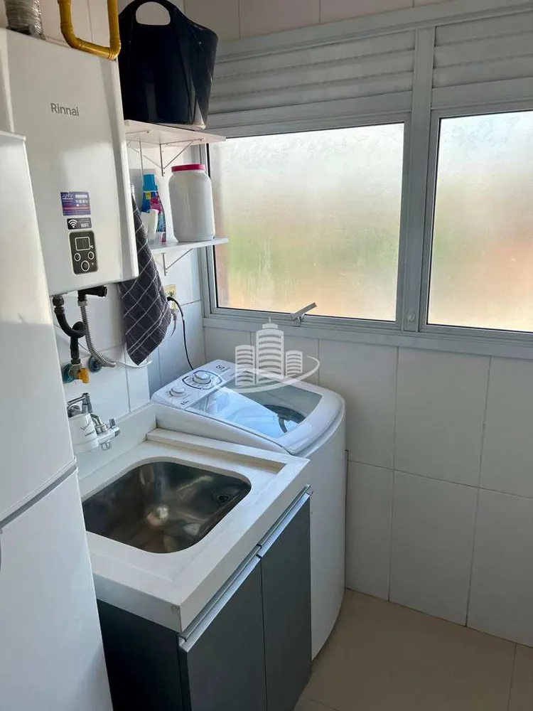 Apartamento, 2 quartos, 52 m² - Foto 4