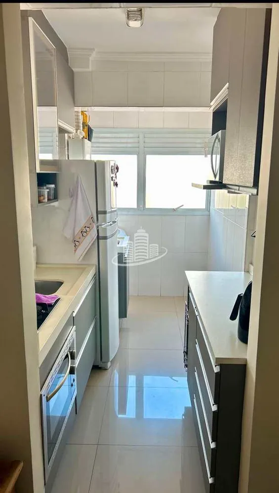 Apartamento, 2 quartos, 52 m² - Foto 5