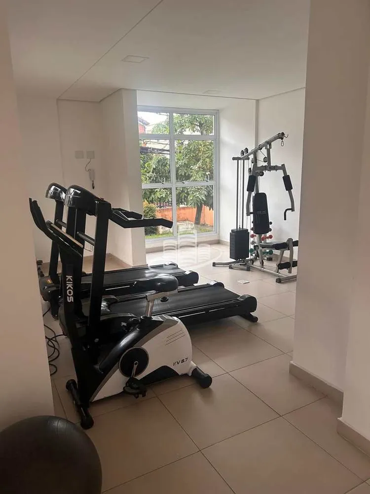 Apartamento, 2 quartos, 52 m² - Foto 8