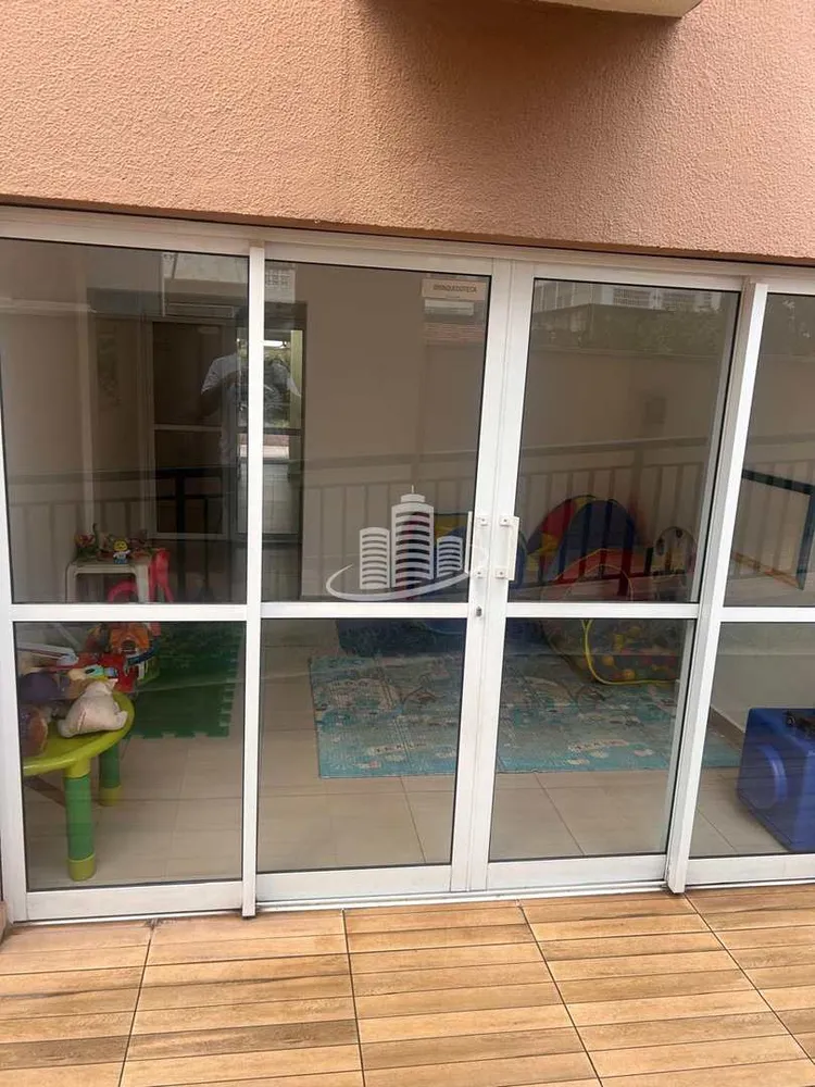 Apartamento, 2 quartos, 52 m² - Foto 10