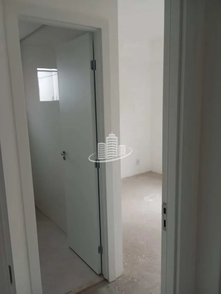 Apartamento, 2 quartos, 59 m² - Foto 2