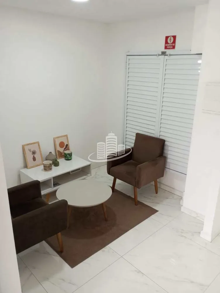 Apartamento, 2 quartos, 59 m² - Foto 11