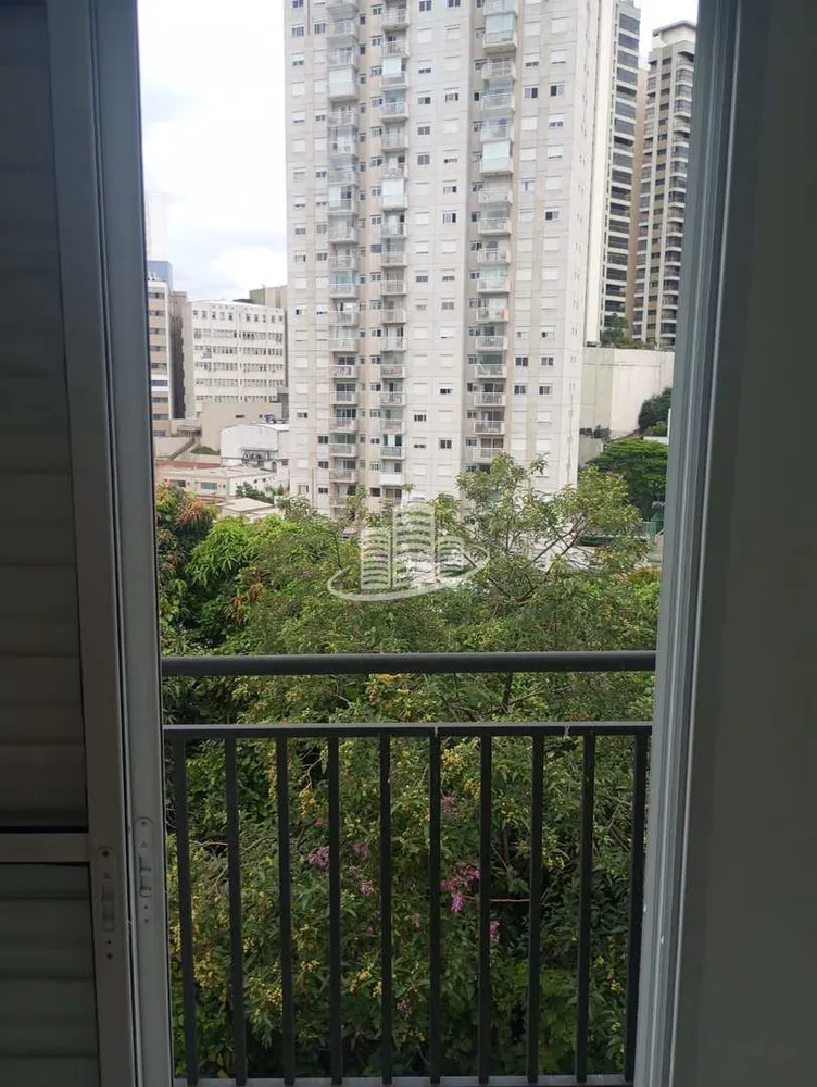 Apartamento, 2 quartos, 59 m² - Foto 1