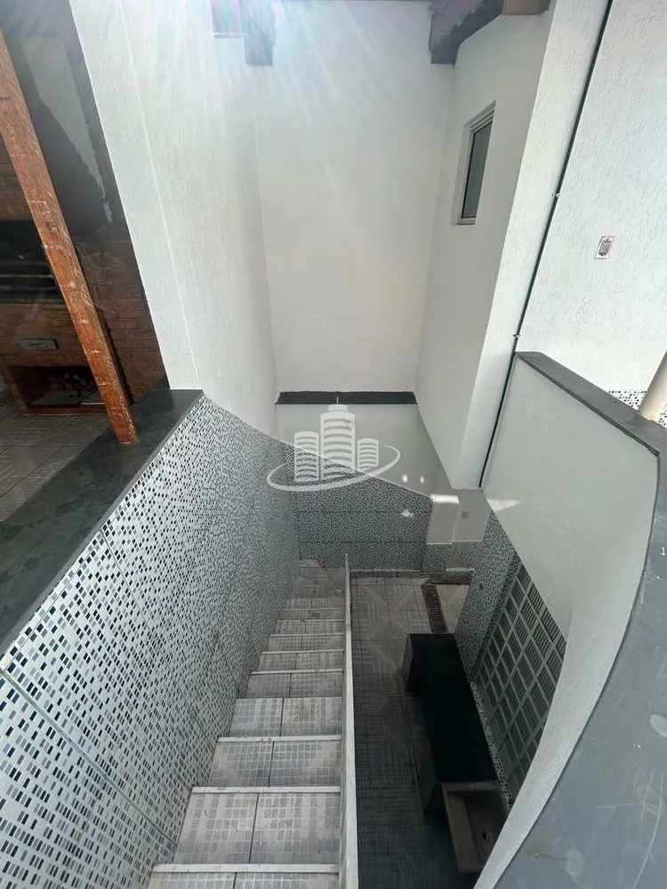 Casa, 3 quartos, 187 m² - Foto 14