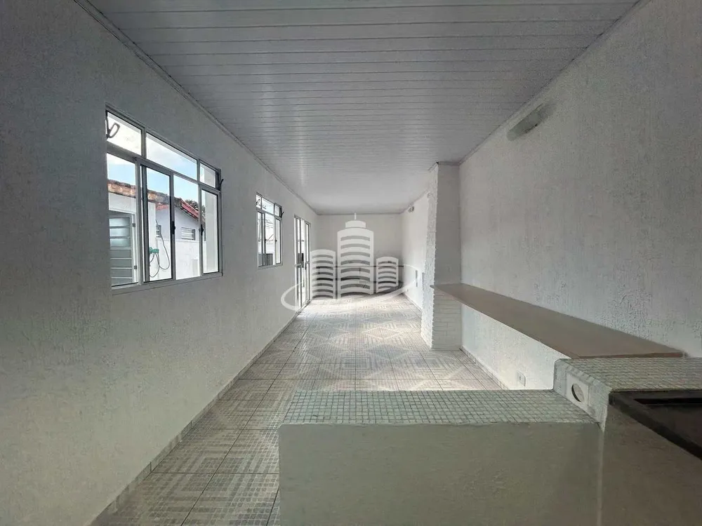 Casa, 3 quartos, 187 m² - Foto 2