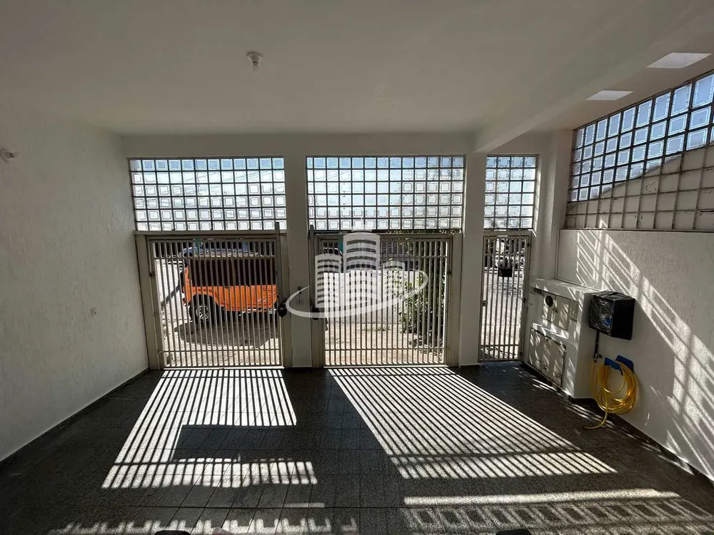 Casa, 3 quartos, 187 m² - Foto 1