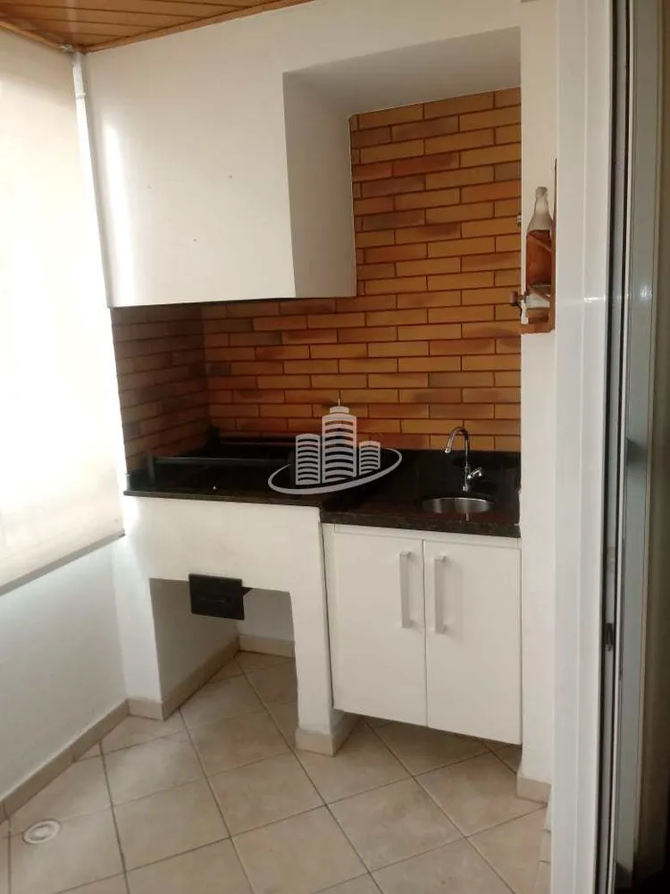 Apartamento, 3 quartos, 95 m² - Foto 2