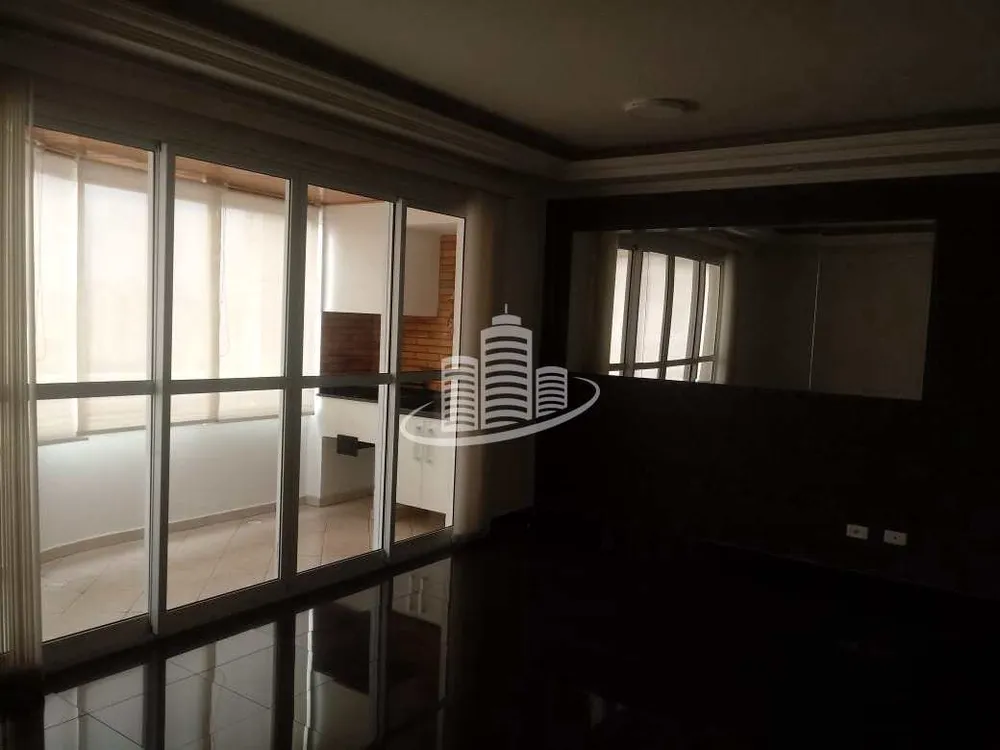 Apartamento, 3 quartos, 95 m² - Foto 1