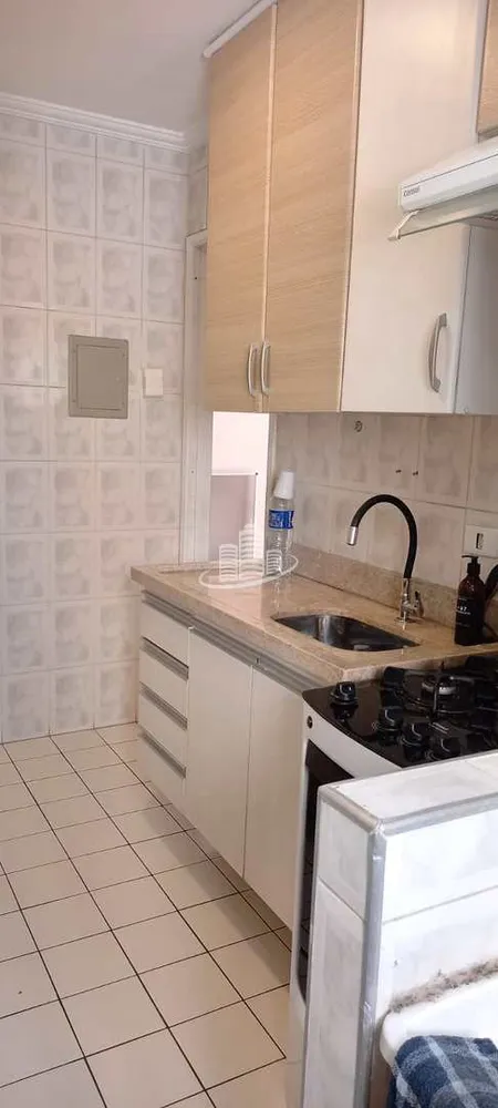 Apartamento, 2 quartos, 55 m² - Foto 6