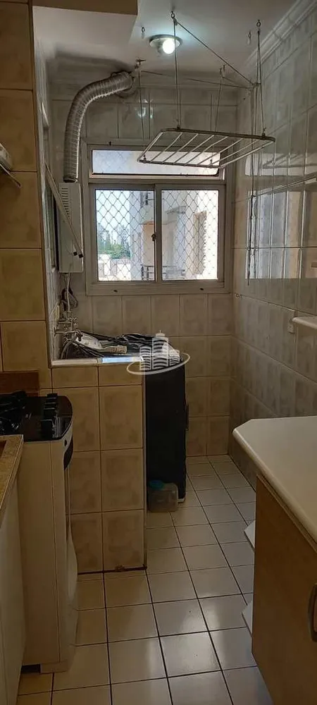 Apartamento, 2 quartos, 55 m² - Foto 12