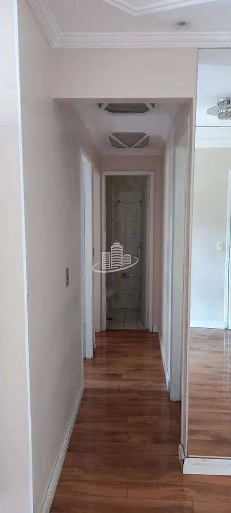 Apartamento, 2 quartos, 55 m² - Foto 5