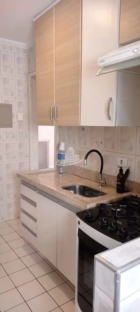 Apartamento, 2 quartos, 55 m² - Foto 11
