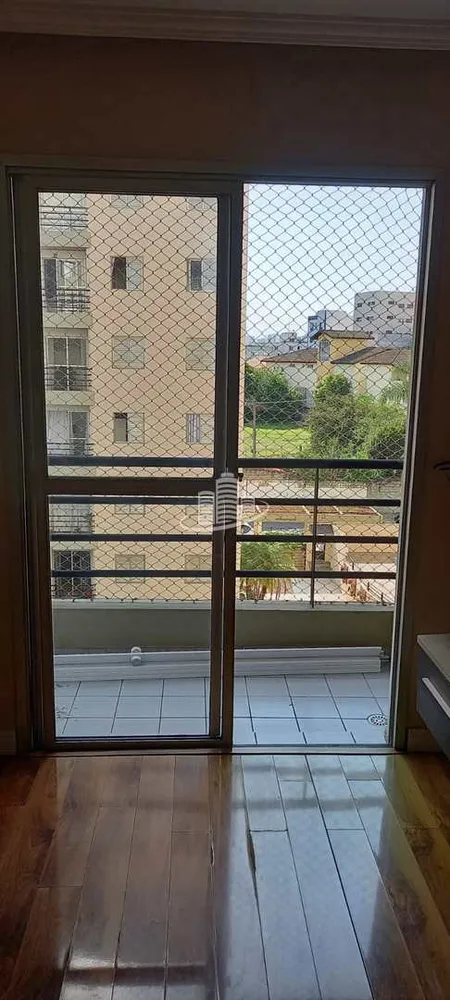 Apartamento, 2 quartos, 55 m² - Foto 4