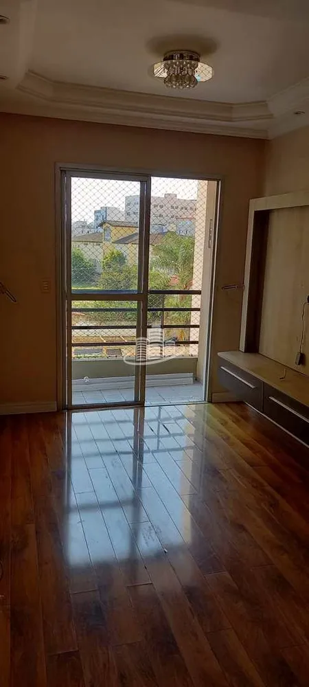 Apartamento, 2 quartos, 55 m² - Foto 1