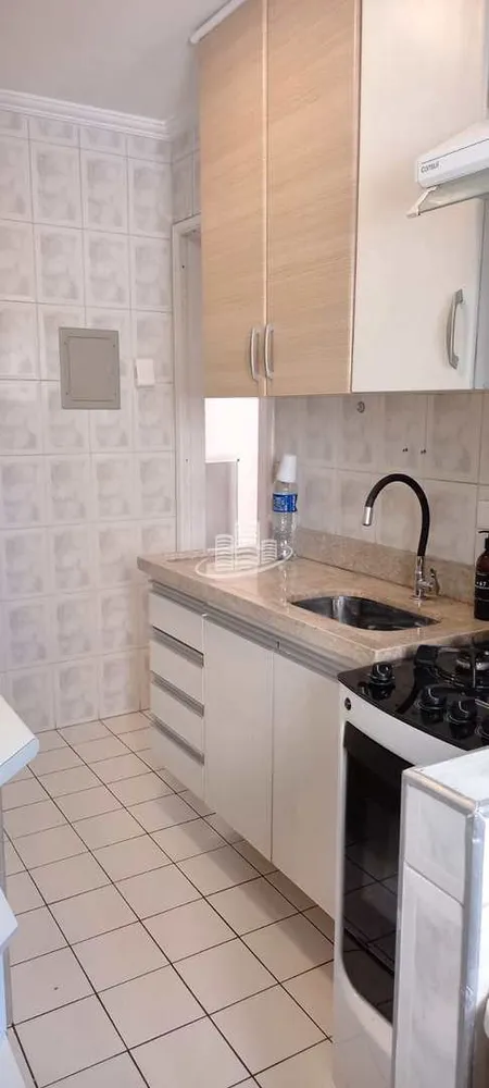 Apartamento, 2 quartos, 55 m² - Foto 7
