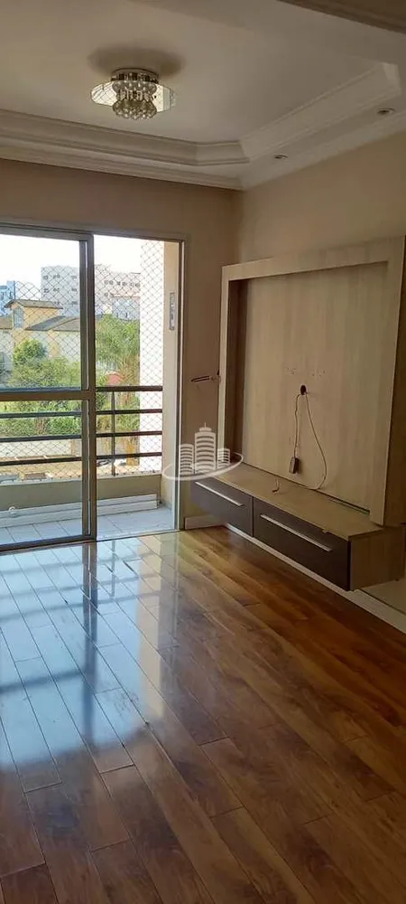 Apartamento, 2 quartos, 55 m² - Foto 2