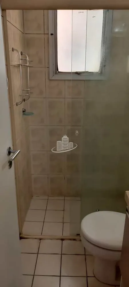 Apartamento, 2 quartos, 55 m² - Foto 3