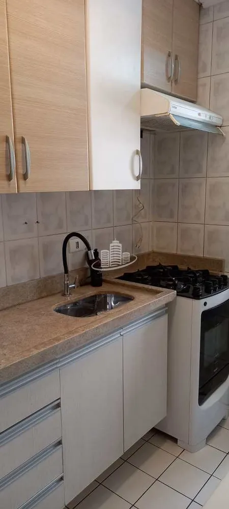 Apartamento, 2 quartos, 55 m² - Foto 9