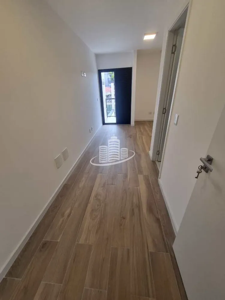 Sobrado, 2 quartos, 97 m² - Foto 9
