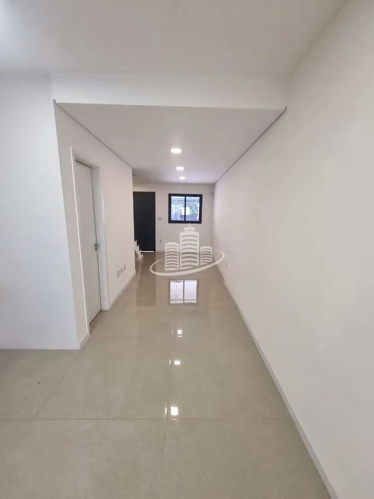 Sobrado, 2 quartos, 97 m² - Foto 1