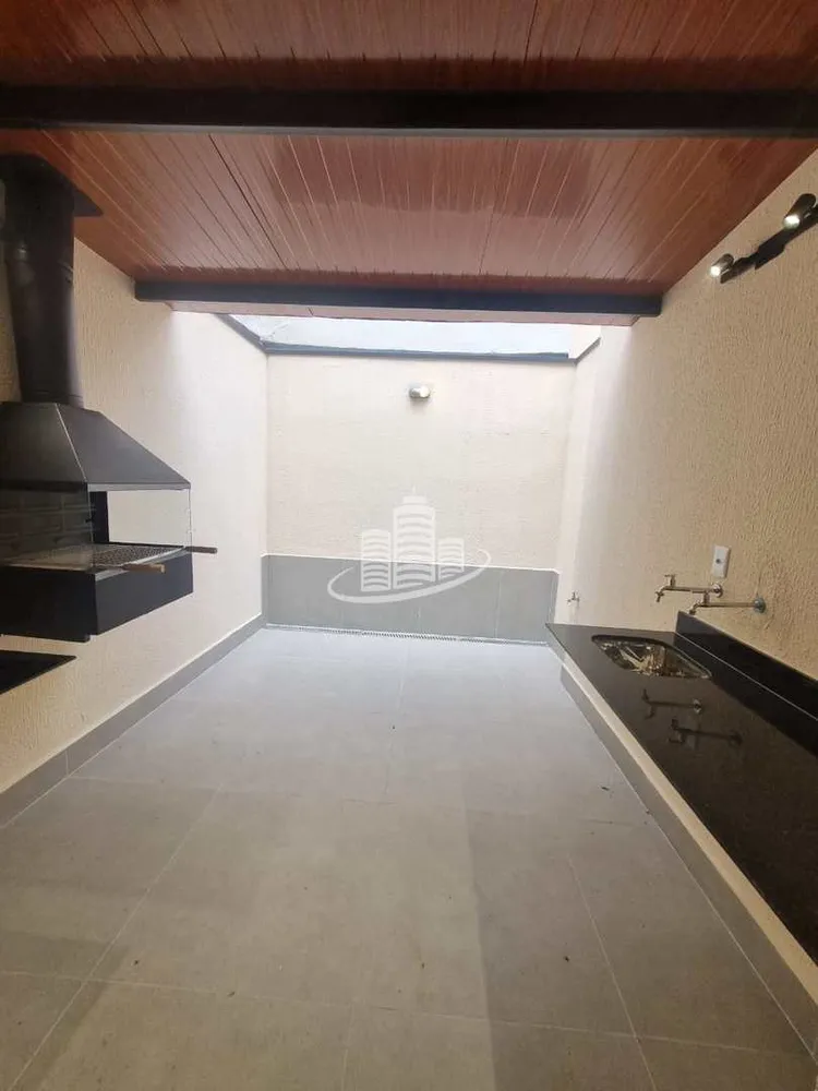 Sobrado, 2 quartos, 97 m² - Foto 6