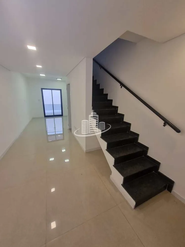 Sobrado, 2 quartos, 97 m² - Foto 2