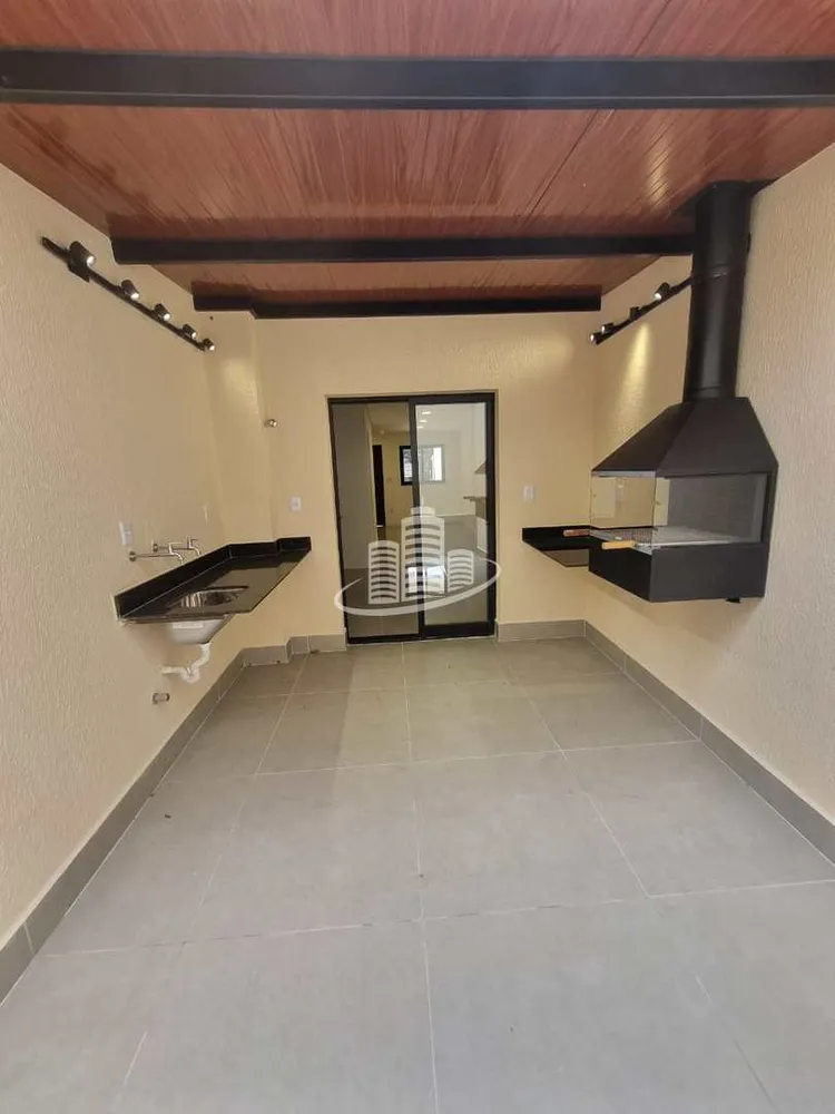 Sobrado, 2 quartos, 97 m² - Foto 5