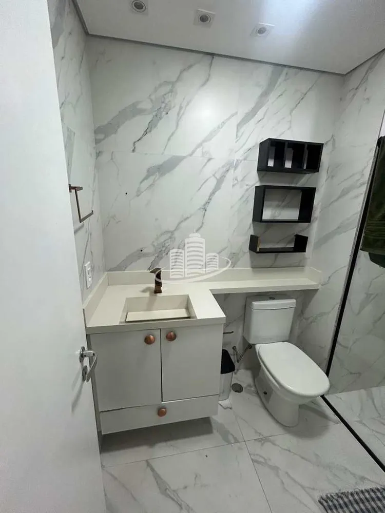 Apartamento, 2 quartos, 68 m² - Foto 6