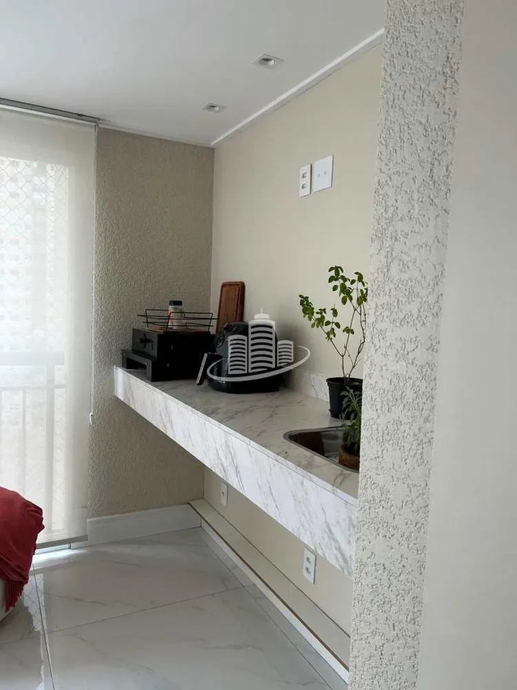 Apartamento, 2 quartos, 68 m² - Foto 8