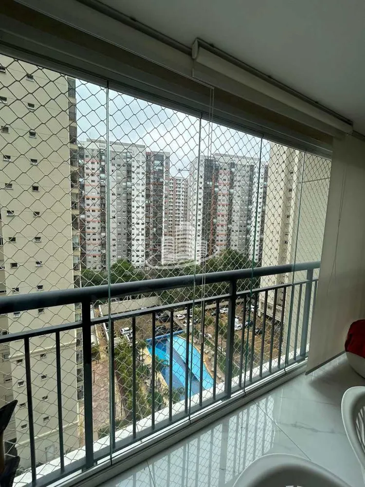 Apartamento, 2 quartos, 68 m² - Foto 3
