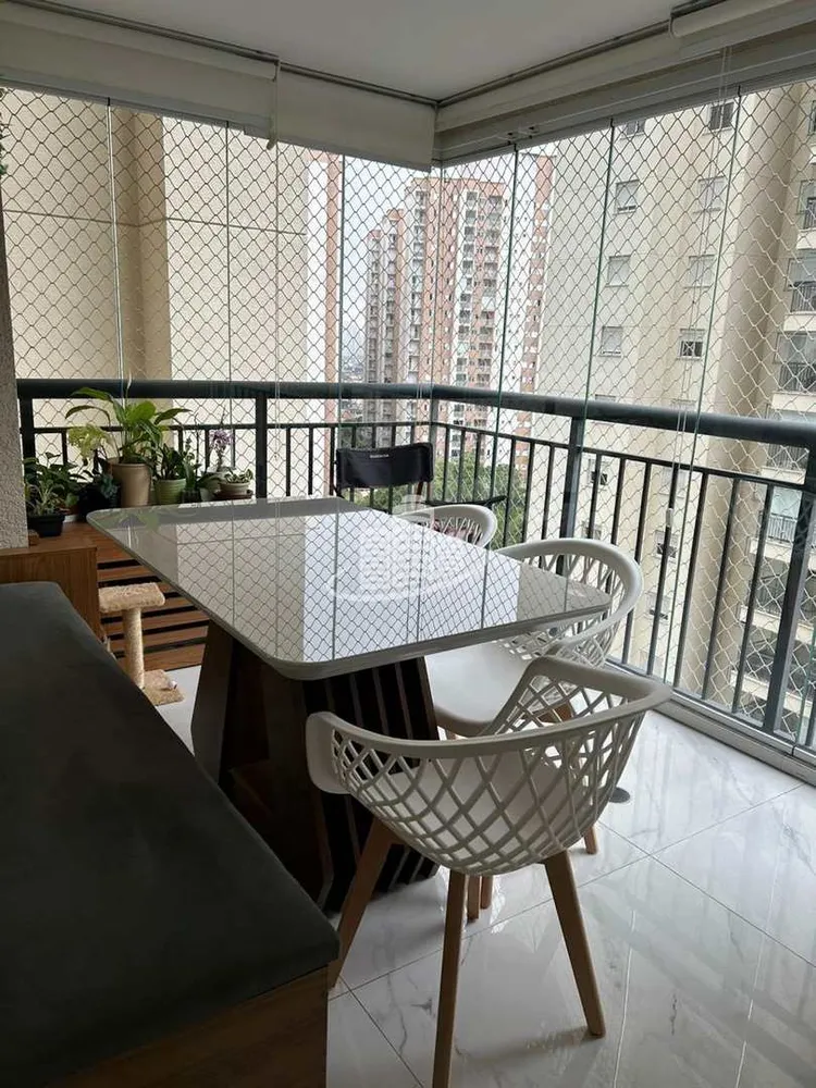 Apartamento, 2 quartos, 68 m² - Foto 2