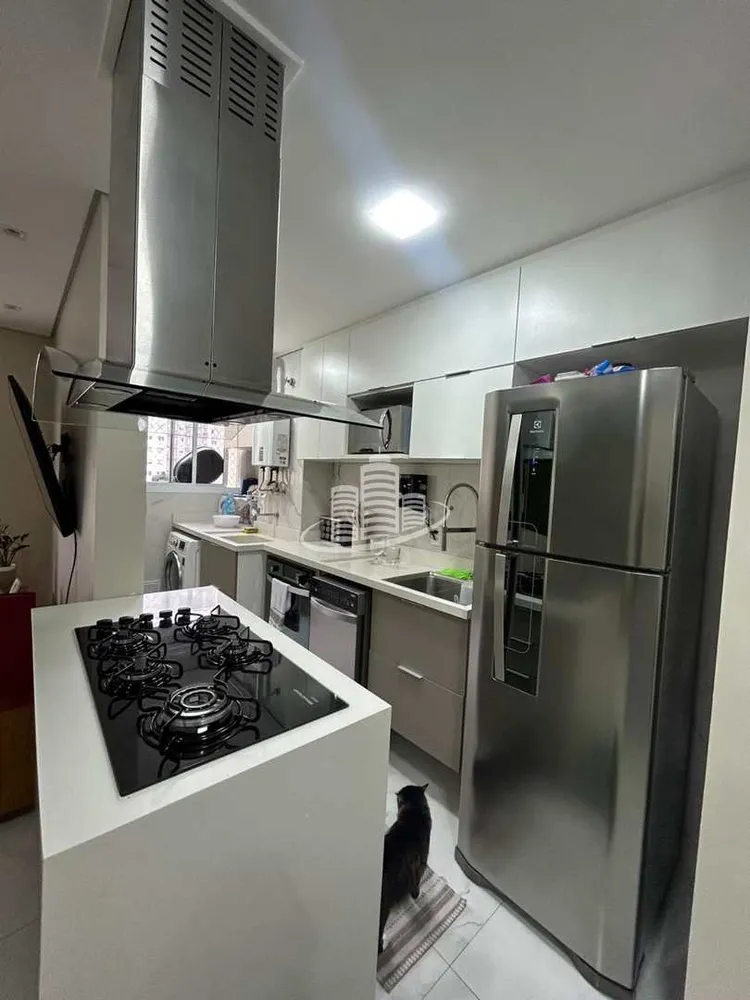 Apartamento, 2 quartos, 68 m² - Foto 4
