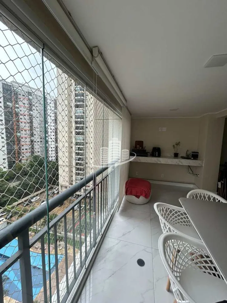 Apartamento, 2 quartos, 68 m² - Foto 1