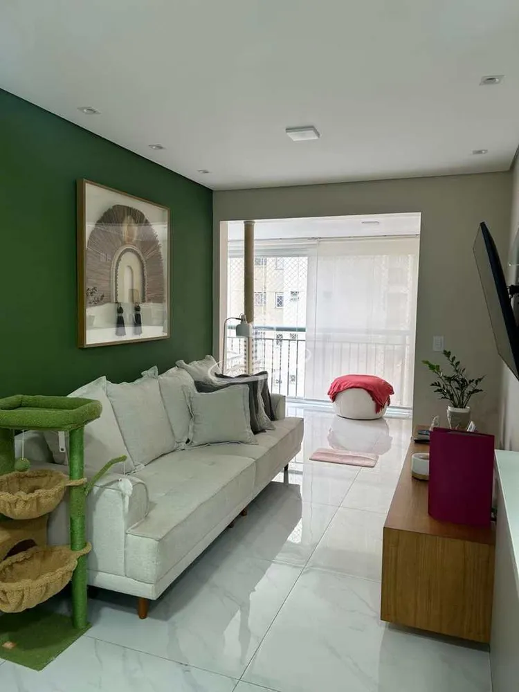 Apartamento, 2 quartos, 68 m² - Foto 9