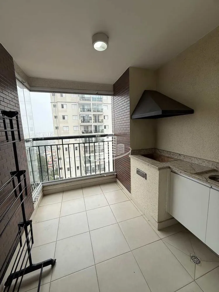Apartamento, 2 quartos, 61 m² - Foto 2
