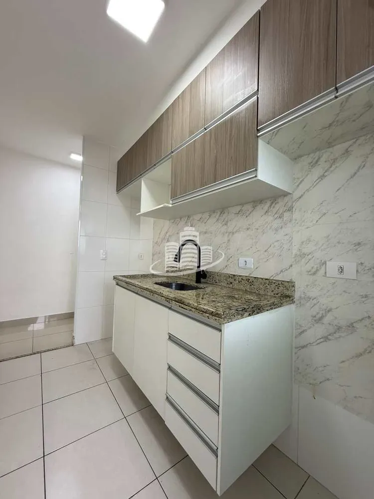 Apartamento, 2 quartos, 61 m² - Foto 1