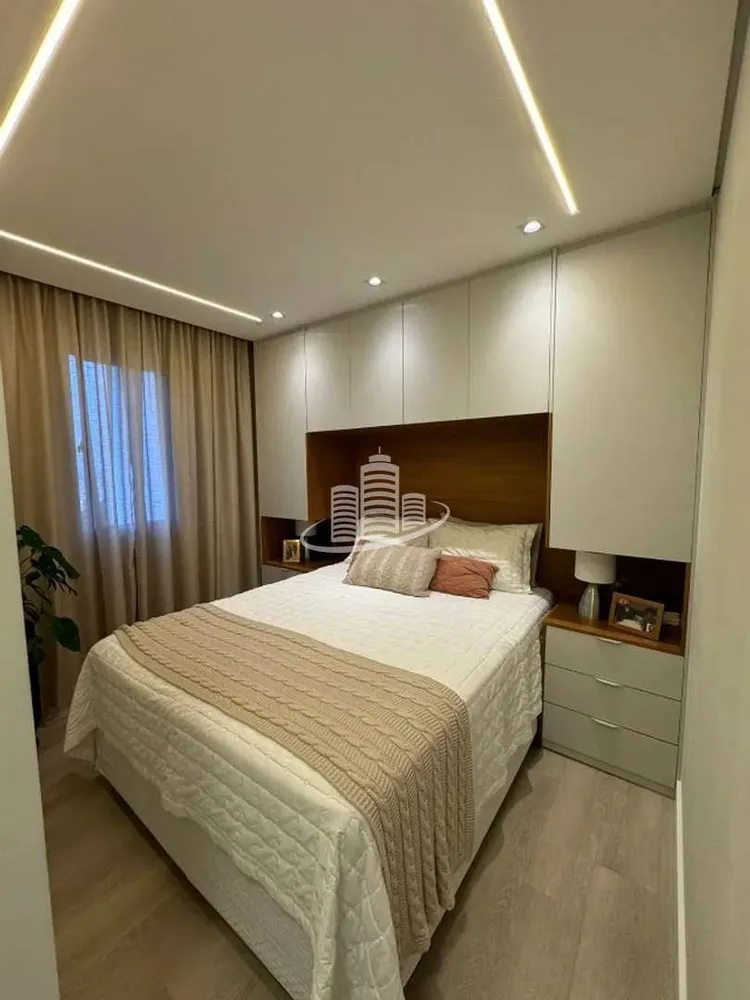 Apartamento, 3 quartos, 66 m² - Foto 16