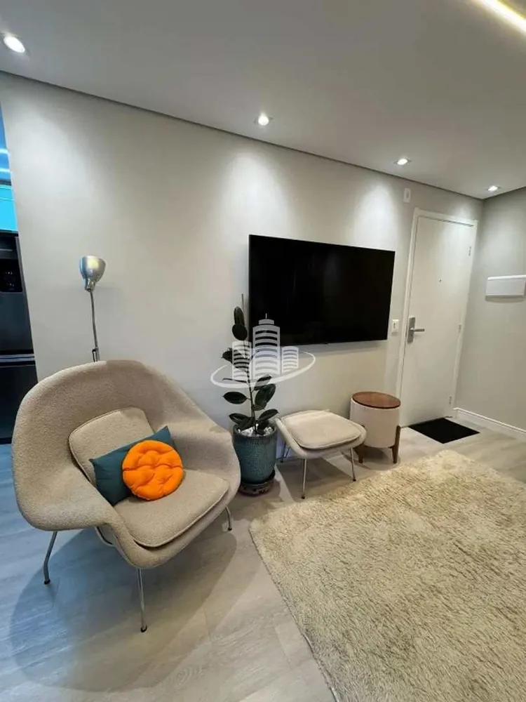 Apartamento, 3 quartos, 66 m² - Foto 2