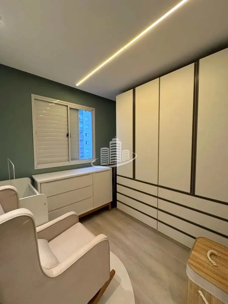 Apartamento, 3 quartos, 66 m² - Foto 3