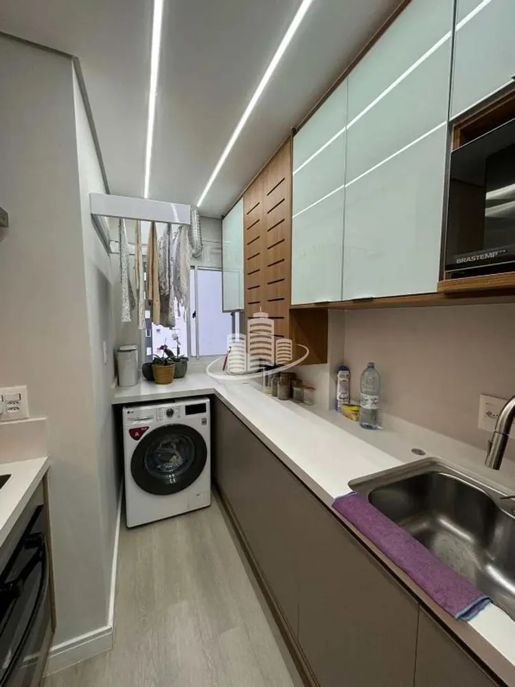 Apartamento, 3 quartos, 66 m² - Foto 8