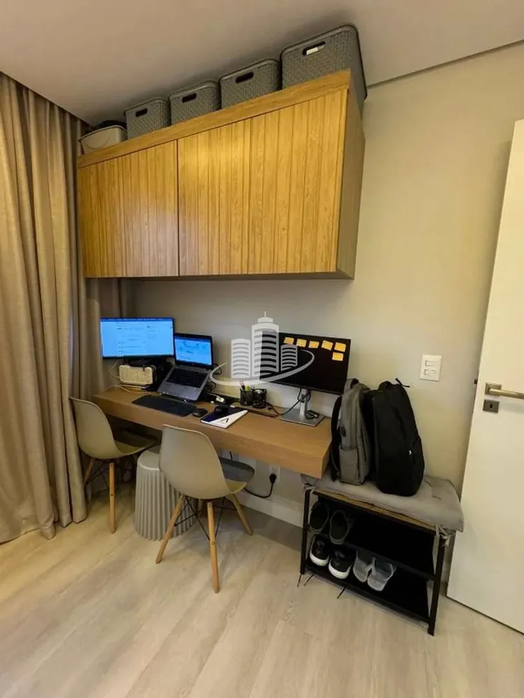 Apartamento, 3 quartos, 66 m² - Foto 1