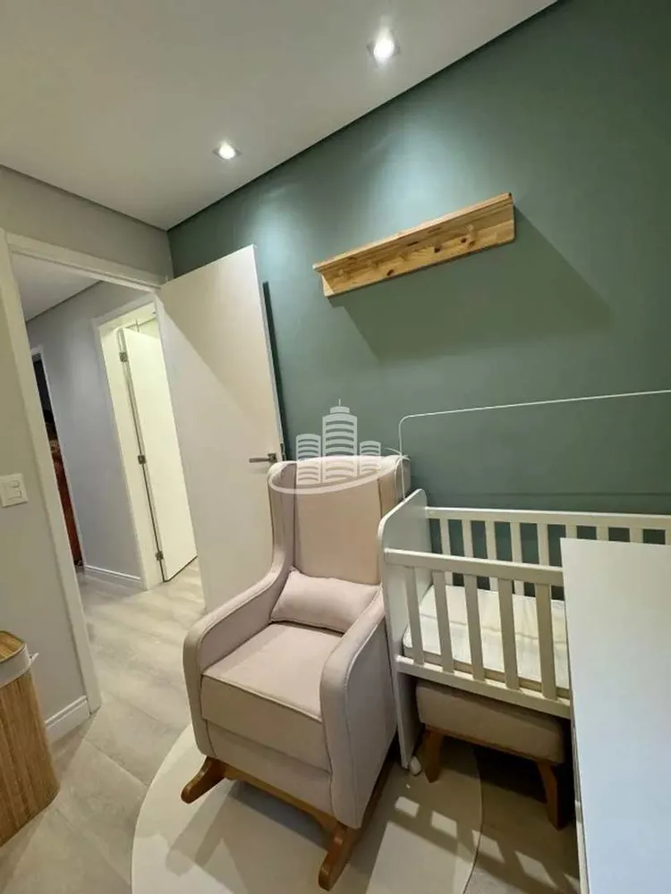 Apartamento, 3 quartos, 66 m² - Foto 2