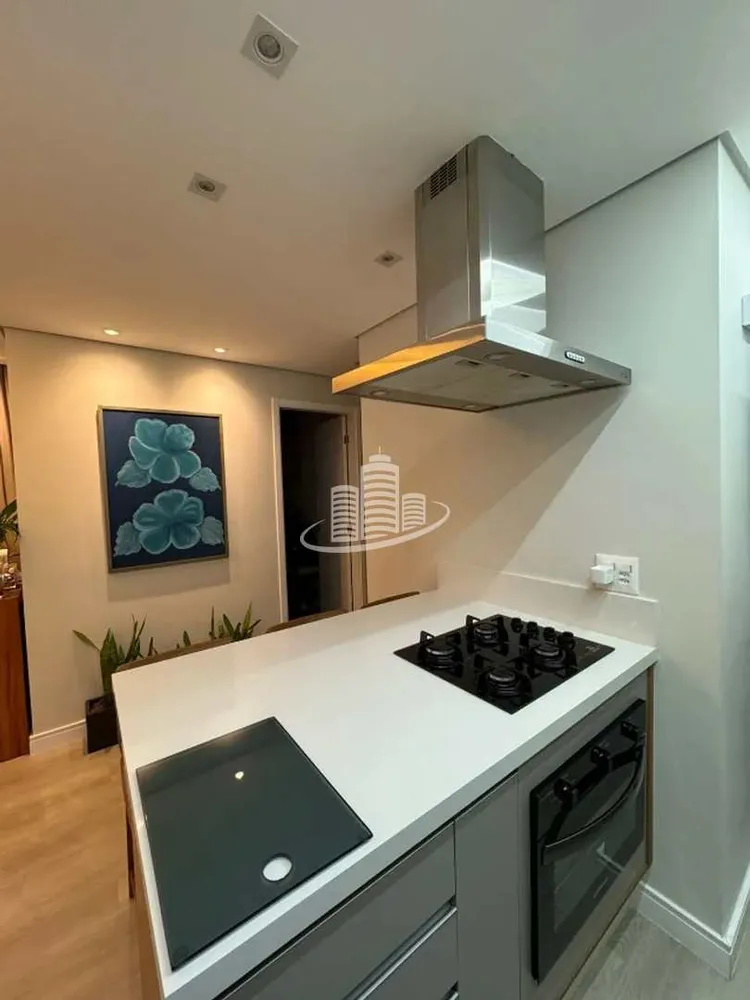 Apartamento, 3 quartos, 66 m² - Foto 4