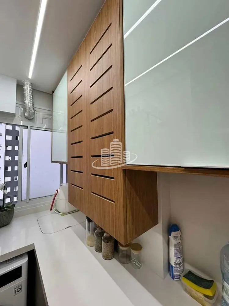 Apartamento, 3 quartos, 66 m² - Foto 11