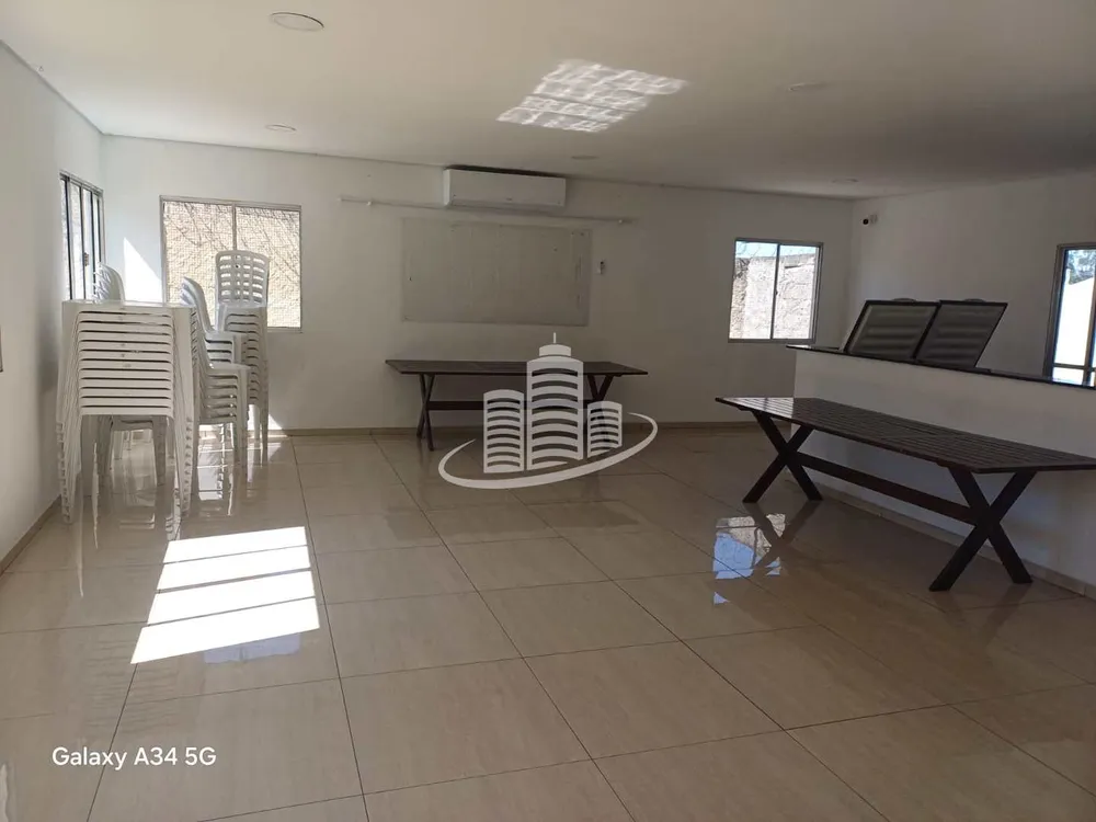 Apartamento, 2 quartos, 50 m² - Foto 8