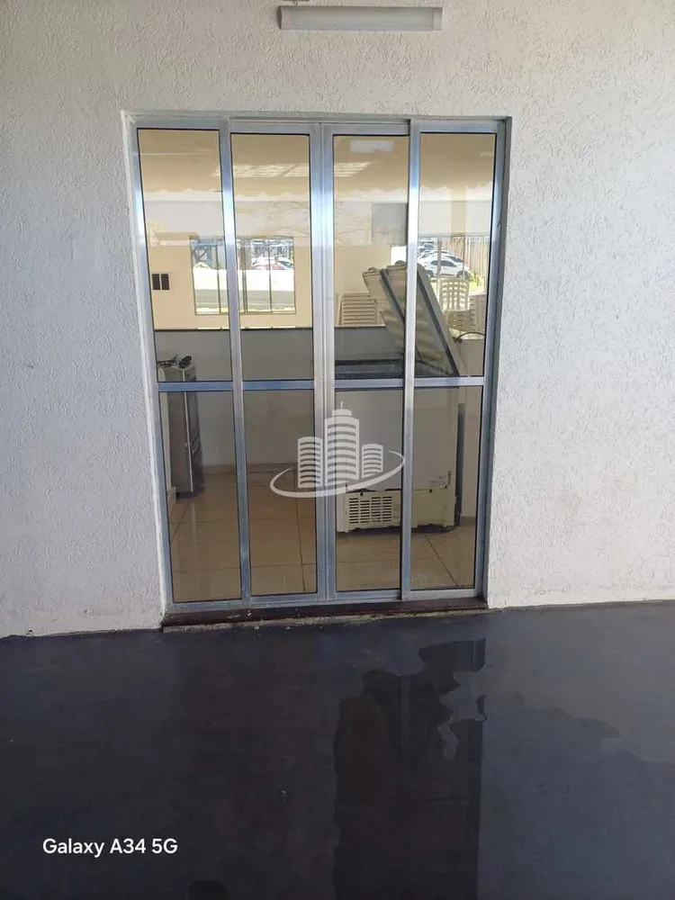Apartamento, 2 quartos, 50 m² - Foto 6